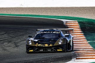 #1 Brabham Automotive Factory Racing - Kevin Weeda - Anders Fjordbach - Brabham BT63 GT2 - Pro-Am, Paid Test Session
 | SRO / Patrick Hecq Photography