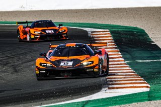 #15 True Racing  - Filip Sladeka - Stefan Rosina - KTM X-Bow GT2 - Pro-Am, Paid Test Session
 | SRO / Patrick Hecq Photography