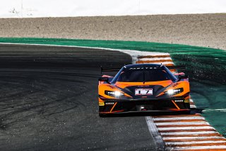 #17 True Racing  - Klaus Angerhofer - Hubert Trunkenpolz - KTM X-Bow GT2 - Am, Paid Test Session
 | SRO / Patrick Hecq Photography
