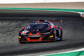 #18 LP Racing - Elia Erhart - Michael Doppelmayr - Audi R8 LMS GT2 - Am, Paid Test Session
 | SRO / Patrick Hecq Photography