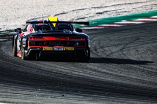 #11 PK Carsport - Nicolas Saelens - Stienes Longin - Audi R8 LMS GT2 - Pro-Am, Paid Test Session
 | SRO / Patrick Hecq Photography