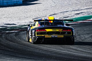 #81 PK Carsport - Peter Guelinckx - Bert Longin - Audi R8 LMS GT2 - Pro-Am, Paid Test Session
 | SRO / Patrick Hecq Photography