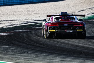 #5 High Class Racing - Aurelijus Rusteika - Michael Vergersʉ- Audi R8 LMS GT2 - Pro-Am, Paid Test Session
 | SRO / Patrick Hecq Photography