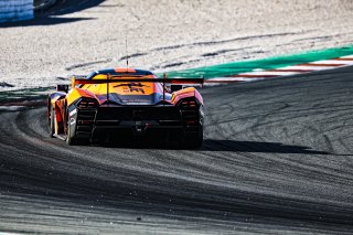 #15 True Racing  - Filip Sladeka - Stefan Rosina - KTM X-Bow GT2 - Pro-Am, Paid Test Session
 | SRO / Patrick Hecq Photography