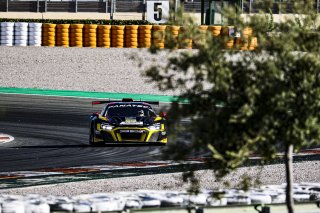 #81 PK Carsport - Peter Guelinckx - Bert Longin - Audi R8 LMS GT2 - Pro-Am, Paid Test Session
 | SRO / Patrick Hecq Photography