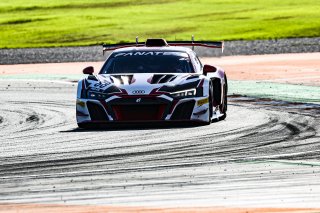 #88 LP Racing - Stephane Ratel - Luca Pirri - Audi R8 LMS GT2 - Pro-Am, Paid Test Session
 | SRO / Patrick Hecq Photography