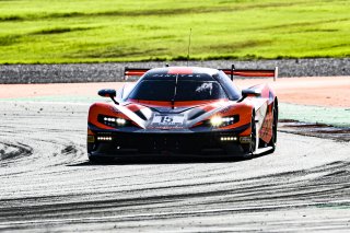 #15 True Racing  - Filip Sladeka - Stefan Rosina - KTM X-Bow GT2 - Pro-Am, Paid Test Session
 | SRO / Patrick Hecq Photography