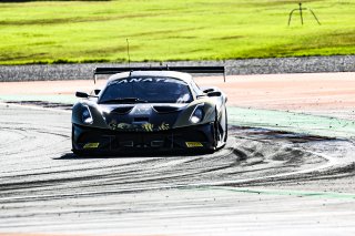 #1 Brabham Automotive Factory Racing - Kevin Weeda - Anders Fjordbach - Brabham BT63 GT2 - Pro-Am, Paid Test Session
 | SRO / Patrick Hecq Photography