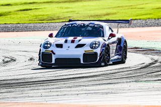 #911 LP Racing - Leonardo Gorini - Porsche GT2 RS CS - Am, Paid Test Session
 | SRO / Patrick Hecq Photography
