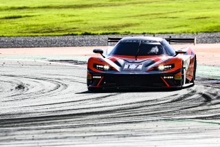 #17 True Racing  - Klaus Angerhofer - Hubert Trunkenpolz - KTM X-Bow GT2 - Am, Paid Test Session
 | SRO / Patrick Hecq Photography