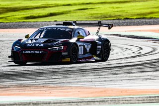 #11 PK Carsport - Nicolas Saelens - Stienes Longin - Audi R8 LMS GT2 - Pro-Am, Paid Test Session
 | SRO / Patrick Hecq Photography