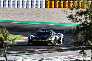 #1 Brabham Automotive Factory Racing - Kevin Weeda - Anders Fjordbach - Brabham BT63 GT2 - Pro-Am, Paid Test Session
 | SRO / Patrick Hecq Photography