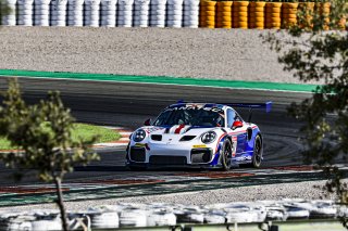 #911 LP Racing - Leonardo Gorini - Porsche GT2 RS CS - Am, Paid Test Session
 | SRO / Patrick Hecq Photography