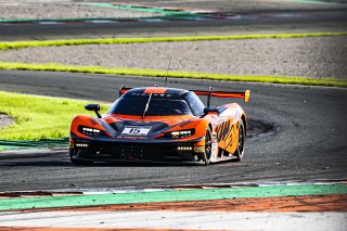 #15 True Racing  - Filip Sladeka - Stefan Rosina - KTM X-Bow GT2 - Pro-Am, Paid Test Session
 | SRO / Patrick Hecq Photography