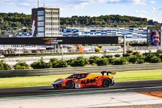#16 True Racing  - Sehdi Sarmini - Kris Rosenberger - KTM X-Bow GT2 - Am, Paid Test Session
 | SRO / Patrick Hecq Photography