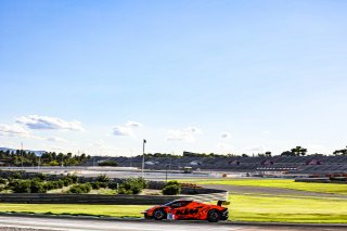 Paid Test Session
 | SRO / Patrick Hecq Photography