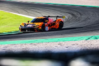 #16 True Racing  - Sehdi Sarmini - Kris Rosenberger - KTM X-Bow GT2 - Am, Paid Test Session
 | SRO / Patrick Hecq Photography