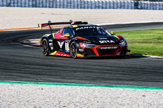 #11 PK Carsport - Nicolas Saelens - Stienes Longin - Audi R8 LMS GT2 - Pro-Am, Qualifying
 | SRO / Patrick Hecq Photography