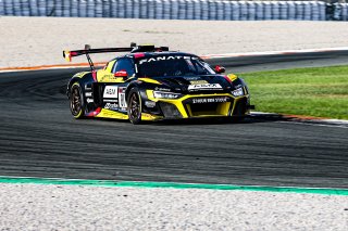 #81 PK Carsport - Peter Guelinckx - Bert Longin - Audi R8 LMS GT2 - Pro-Am, Qualifying
 | SRO / Patrick Hecq Photography