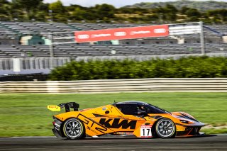 #17 True Racing  - Klaus Angerhofer - Hubert Trunkenpolz - KTM X-Bow GT2 - Am, Qualifying
 | SRO / Patrick Hecq Photography