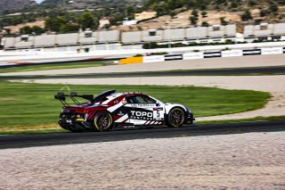 #5 High Class Racing - Aurelijus Rusteika - Michael Vergersʉ- Audi R8 LMS GT2 - Pro-Am, Qualifying
 | SRO / Patrick Hecq Photography