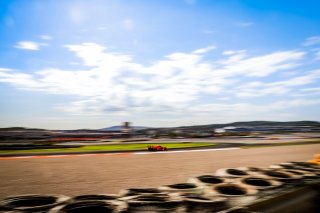 #18 LP Racing - Elia Erhart - Michael Doppelmayr - Audi R8 LMS GT2 - Am, Free Practice 1, GT2
 | SRO / TWENTY-ONE CREATION - Jules Benichou