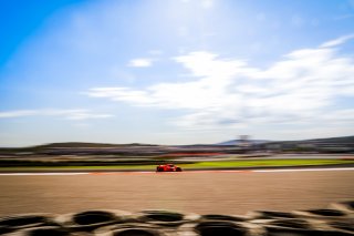 #16 True Racing  - Sehdi Sarmini - Kris Rosenberger - KTM X-Bow GT2 - Am, Free Practice 1, GT2
 | SRO / TWENTY-ONE CREATION - Jules Benichou