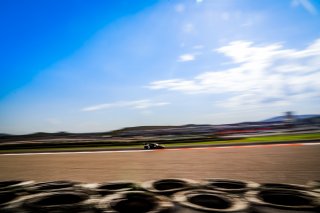 #1 Brabham Automotive Factory Racing - Kevin Weeda - Anders Fjordbach - Brabham BT63 GT2 - Pro-Am, Free Practice 1, GT2
 | SRO / TWENTY-ONE CREATION - Jules Benichou