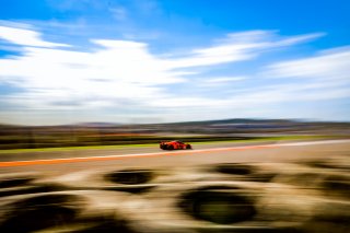 #17 True Racing  - Klaus Angerhofer - Hubert Trunkenpolz - KTM X-Bow GT2 - Am, Free Practice 1, GT2
 | SRO / TWENTY-ONE CREATION - Jules Benichou
