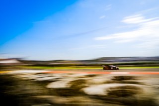 #18 LP Racing - Elia Erhart - Michael Doppelmayr - Audi R8 LMS GT2 - Am, Free Practice 1, GT2
 | SRO / TWENTY-ONE CREATION - Jules Benichou