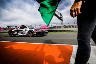 #5 High Class Racing - Aurelijus Rusteika - Michael Vergersʉ- Audi R8 LMS GT2 - Pro-Am, GT2, Grid Walk
 | SRO / TWENTY-ONE CREATION - Jules Benichou