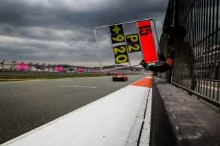 #15 True Racing  - Filip Sladeka - Stefan Rosina - KTM X-Bow GT2 - Pro-Am, GT2, Pitlane
 | SRO / TWENTY-ONE CREATION - Jules Benichou