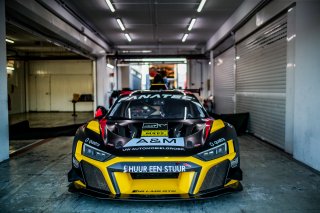 Set Up
 | SRO / TWENTY-ONE CREATION - Jules Benichou