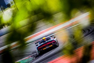 #11 PK Carsport - Nicolas Saelens - Stienes Longin - Audi R8 LMS GT2 - Pro-Am, Free Practice 1, GT2
 | SRO / TWENTY-ONE CREATION - Jules Benichou