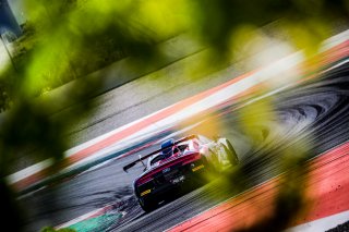 #5 High Class Racing - Aurelijus Rusteika - Michael Vergersʉ- Audi R8 LMS GT2 - Pro-Am, Free Practice 1, GT2
 | SRO / TWENTY-ONE CREATION - Jules Benichou