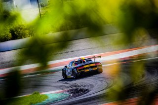 #81 PK Carsport - Peter Guelinckx - Bert Longin - Audi R8 LMS GT2 - Pro-Am, Free Practice 1, GT2
 | SRO / TWENTY-ONE CREATION - Jules Benichou