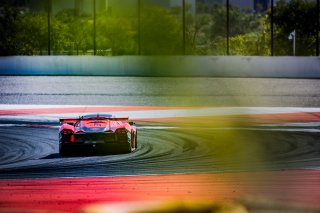 #17 True Racing  - Klaus Angerhofer - Hubert Trunkenpolz - KTM X-Bow GT2 - Am, Free Practice 1, GT2
 | SRO / TWENTY-ONE CREATION - Jules Benichou