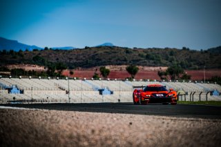 #16 True Racing  - Sehdi Sarmini - Kris Rosenberger - KTM X-Bow GT2 - Am, Free Practice 1, GT2
 | SRO / TWENTY-ONE CREATION - Jules Benichou