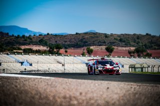 #88 LP Racing - Stephane Ratel - Luca Pirri - Audi R8 LMS GT2 - Pro-Am, Free Practice 1, GT2
 | SRO / TWENTY-ONE CREATION - Jules Benichou