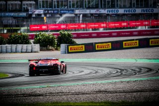 #15 True Racing  - Filip Sladeka - Stefan Rosina - KTM X-Bow GT2 - Pro-Am, Free Practice 1, GT2
 | SRO / TWENTY-ONE CREATION - Jules Benichou