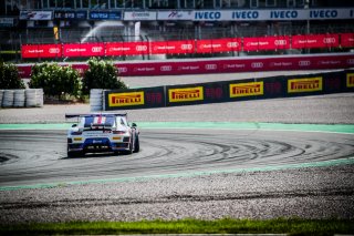 #911 LP Racing - Leonardo Gorini - Porsche GT2 RS CS - Am, Free Practice 1, GT2
 | SRO / TWENTY-ONE CREATION - Jules Benichou