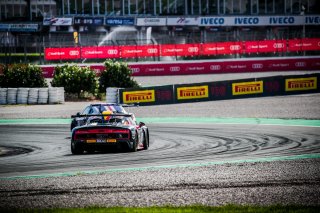 #11 PK Carsport - Nicolas Saelens - Stienes Longin - Audi R8 LMS GT2 - Pro-Am, Free Practice 1, GT2
 | SRO / TWENTY-ONE CREATION - Jules Benichou