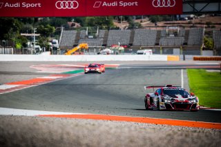 #88 LP Racing - Stephane Ratel - Luca Pirri - Audi R8 LMS GT2 - Pro-Am, Free Practice 1, GT2
 | SRO / TWENTY-ONE CREATION - Jules Benichou