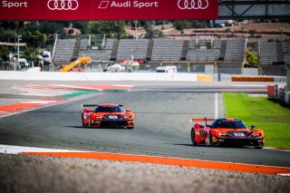#15 True Racing  - Filip Sladeka - Stefan Rosina - KTM X-Bow GT2 - Pro-Am, Free Practice 1, GT2
 | SRO / TWENTY-ONE CREATION - Jules Benichou