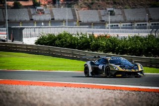 #1 Brabham Automotive Factory Racing - Kevin Weeda - Anders Fjordbach - Brabham BT63 GT2 - Pro-Am, Free Practice 1, GT2
 | SRO / TWENTY-ONE CREATION - Jules Benichou