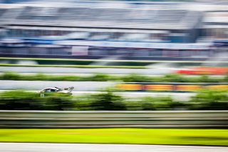 #18 LP Racing - Elia Erhart - Michael Doppelmayr - Audi R8 LMS GT2 - Am, Free Practice 1, GT2
 | SRO / TWENTY-ONE CREATION - Jules Benichou