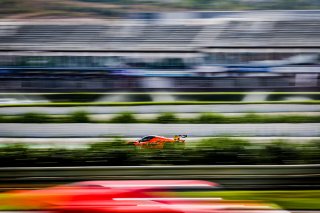 #17 True Racing  - Klaus Angerhofer - Hubert Trunkenpolz - KTM X-Bow GT2 - Am, Free Practice 1, GT2
 | SRO / TWENTY-ONE CREATION - Jules Benichou