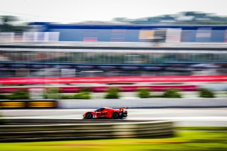#15 True Racing  - Filip Sladeka - Stefan Rosina - KTM X-Bow GT2 - Pro-Am, Free Practice 1, GT2
 | SRO / TWENTY-ONE CREATION - Jules Benichou
