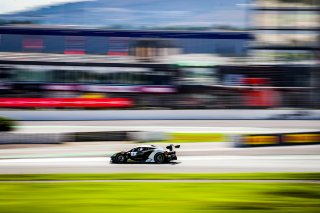 #1 Brabham Automotive Factory Racing - Kevin Weeda - Anders Fjordbach - Brabham BT63 GT2 - Pro-Am, Free Practice 1, GT2
 | SRO / TWENTY-ONE CREATION - Jules Benichou