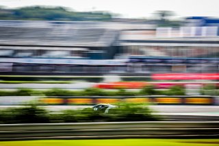 #1 Brabham Automotive Factory Racing - Kevin Weeda - Anders Fjordbach - Brabham BT63 GT2 - Pro-Am, Free Practice 1, GT2
 | SRO / TWENTY-ONE CREATION - Jules Benichou